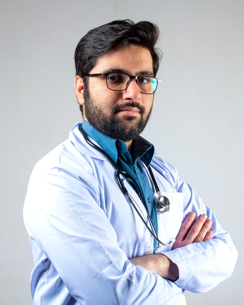 Dr. Miller, licensed weight management physician