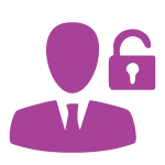 accounts and security