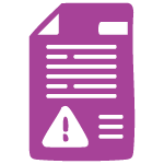 Disclaimers and limitation of liability