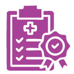 Eligibility and patient responsibilities