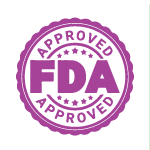 FDA approved medication