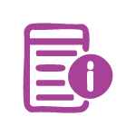 use your information