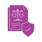 Legal or Regulatory Authorities