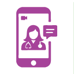 licensed doctor consultation