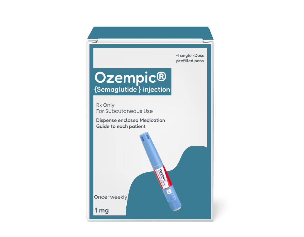 ozempic injection