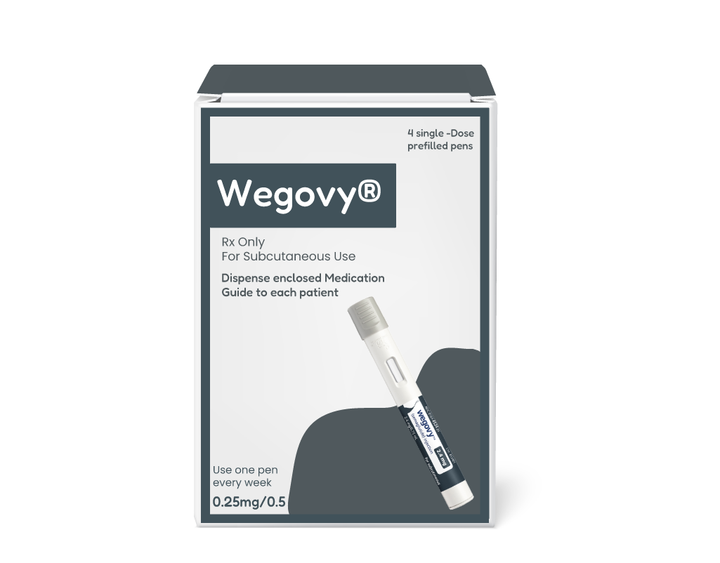 wegovy