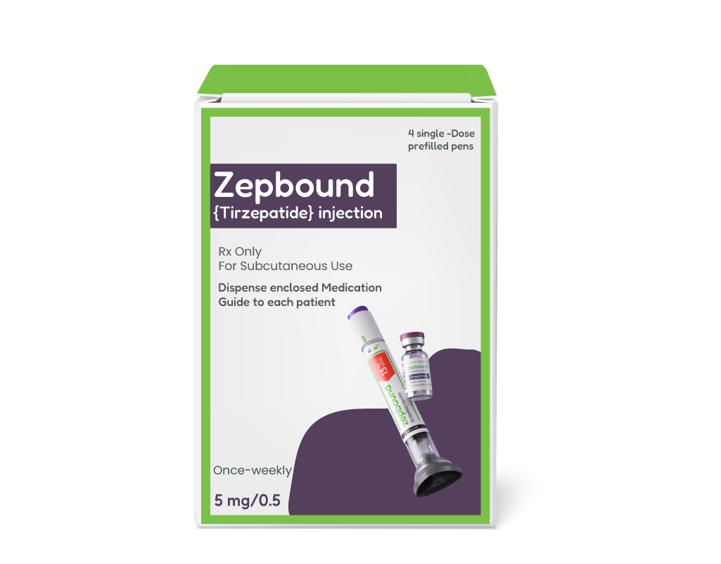 zepbound