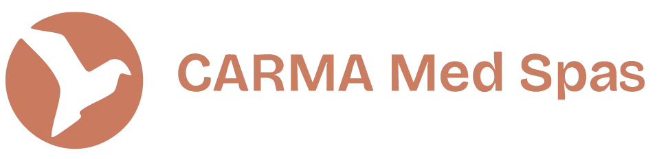 Carma Med Spas Logo